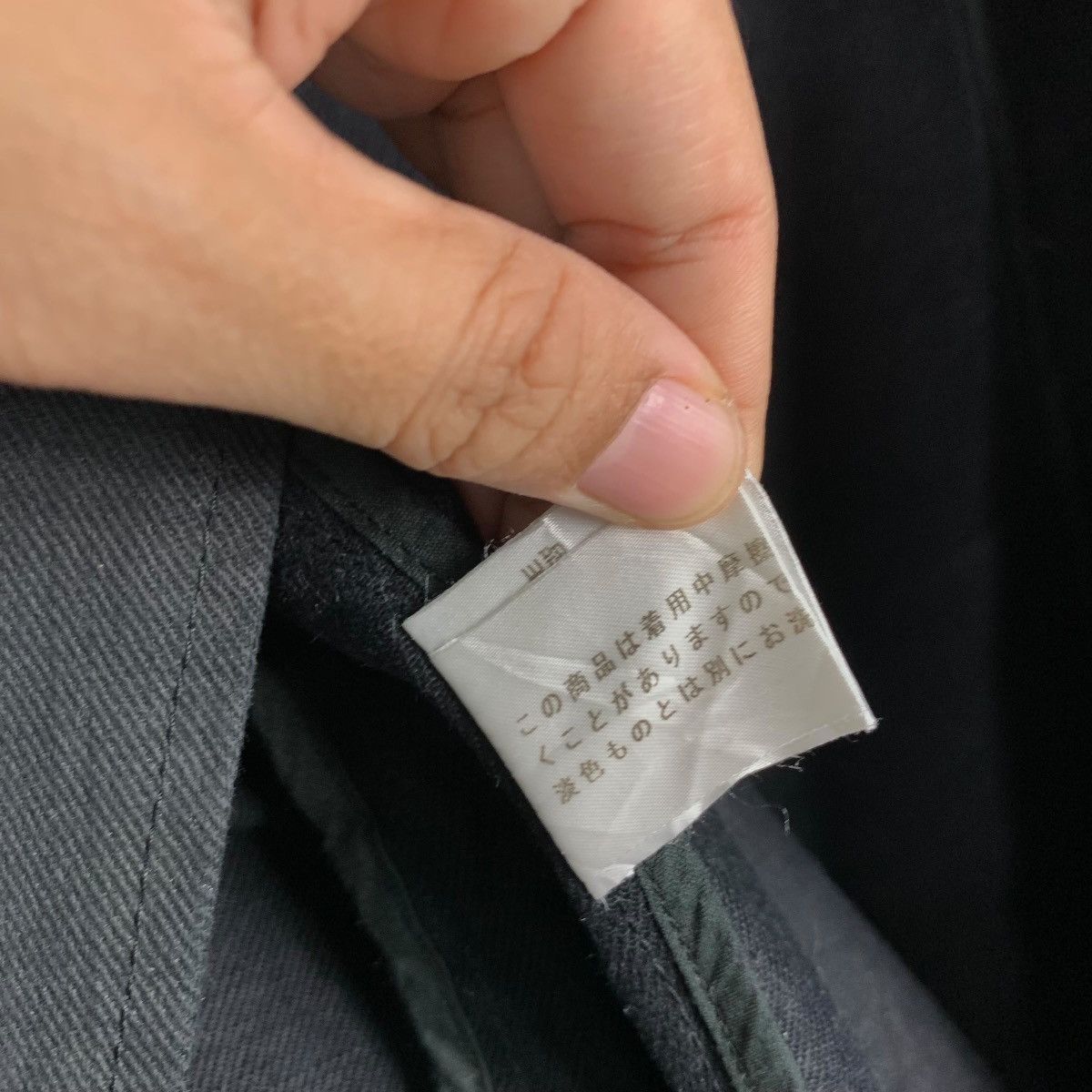 Calvin Klein CALVIN KLEIN Formal Jacket Suit Jacket Blazers #2103-C92 Size US XL / EU 56 / 4 - 18 Thumbnail