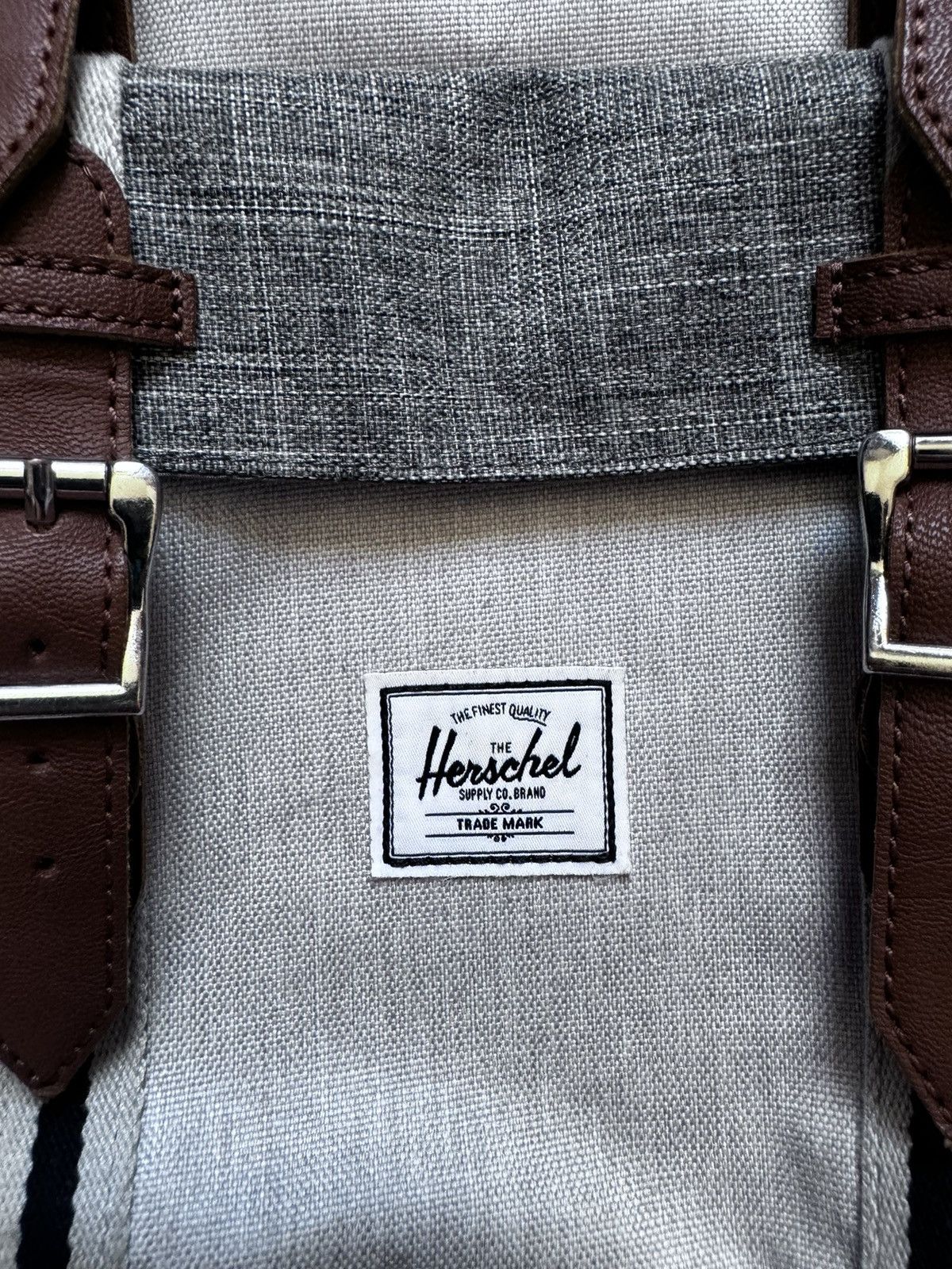 Herschel Supply Co. Herschel Full size backpack Size ONE SIZE - 4 Thumbnail