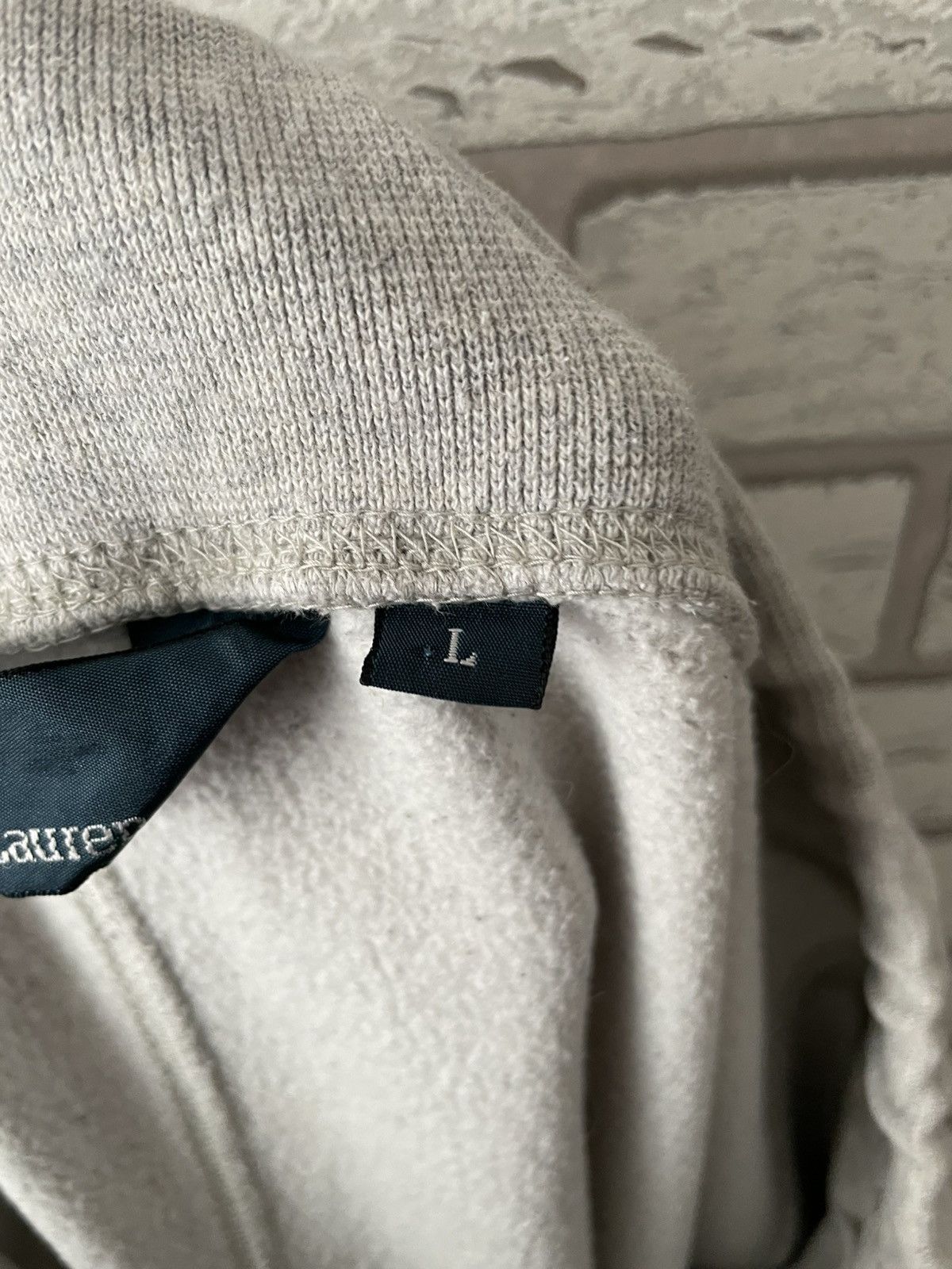 Polo Ralph Lauren Vintage Polo Ralph Lauren PRL Sweatpants sport pants Size US 34 / EU 50 - 12 Thumbnail