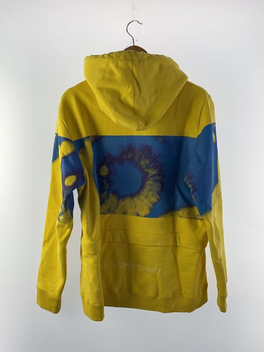 Undercover AW20 "2001 A SPACE ODYSSEY" Hoodie Size US XL / EU 56 / 4 - 2 Thumbnail