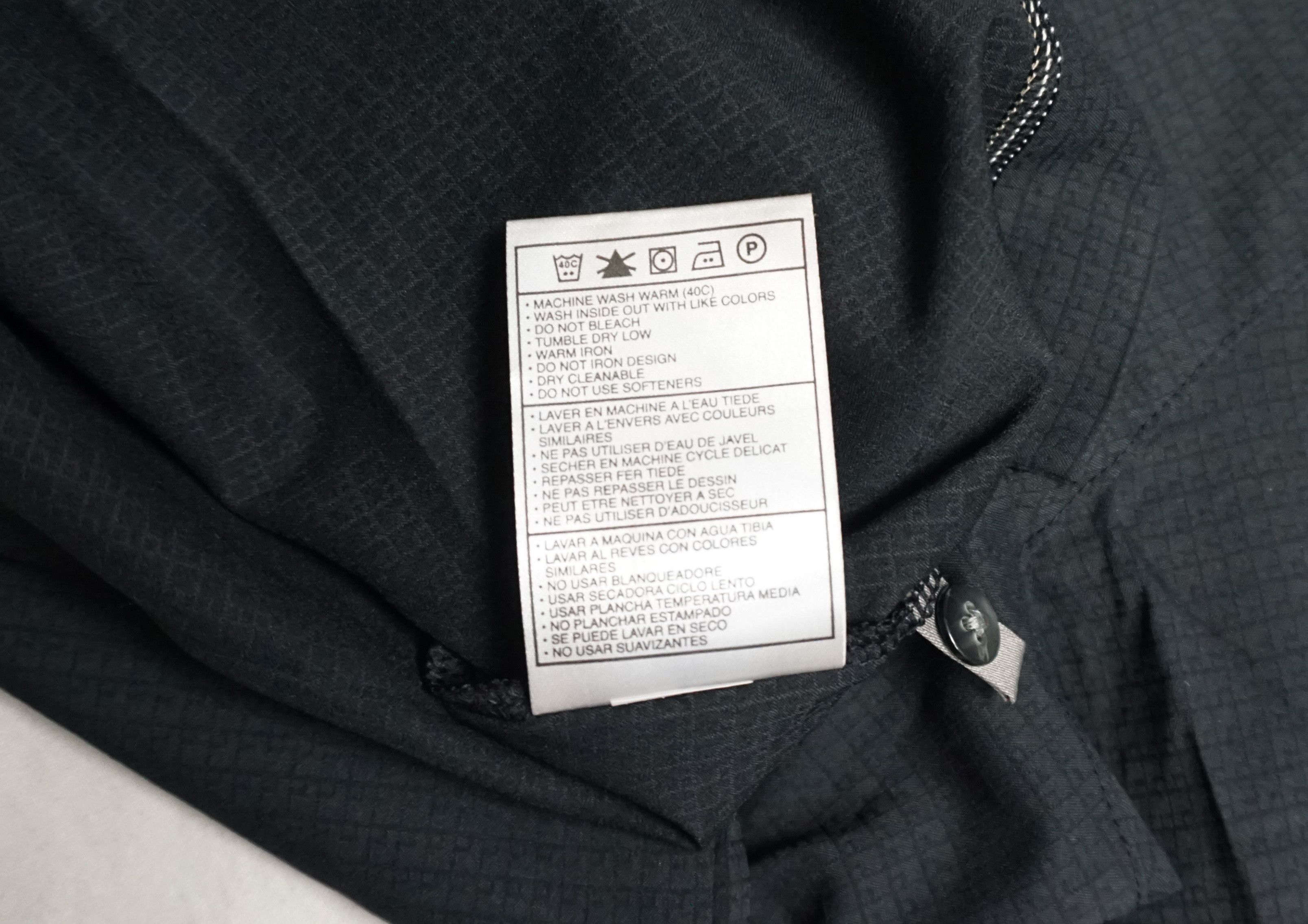 Nike × Tiger Woods × Vintage 2007 Nike Tiger Woods Polo Shirt Size US XL / EU 56 / 4 - 7 Thumbnail