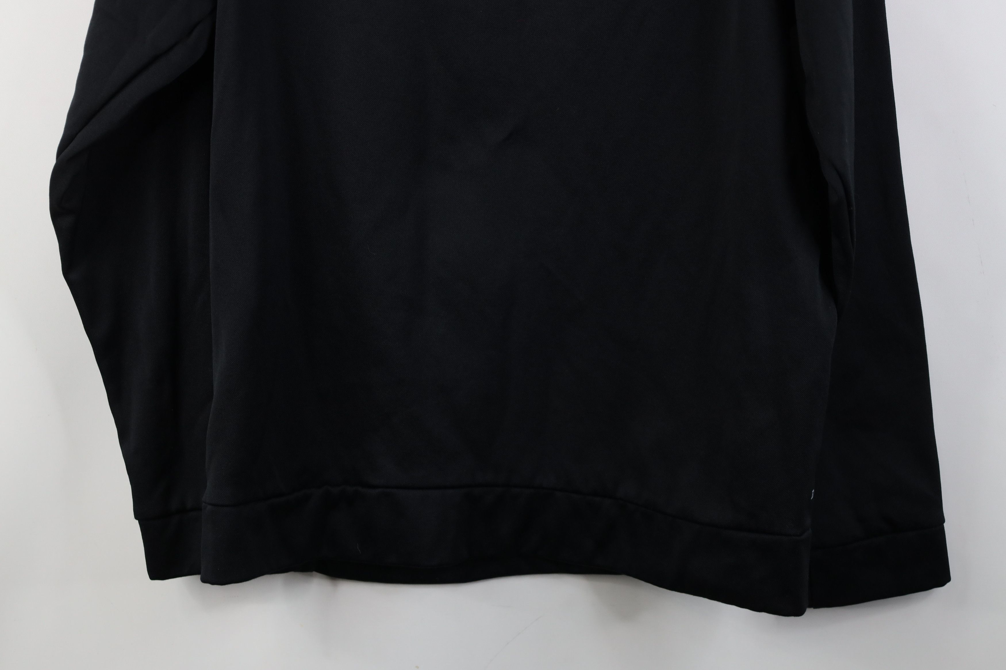 Nike Nike Bowling Green State University Hockey Hoodie Black Size US M / EU 48-50 / 2 - 13 Thumbnail