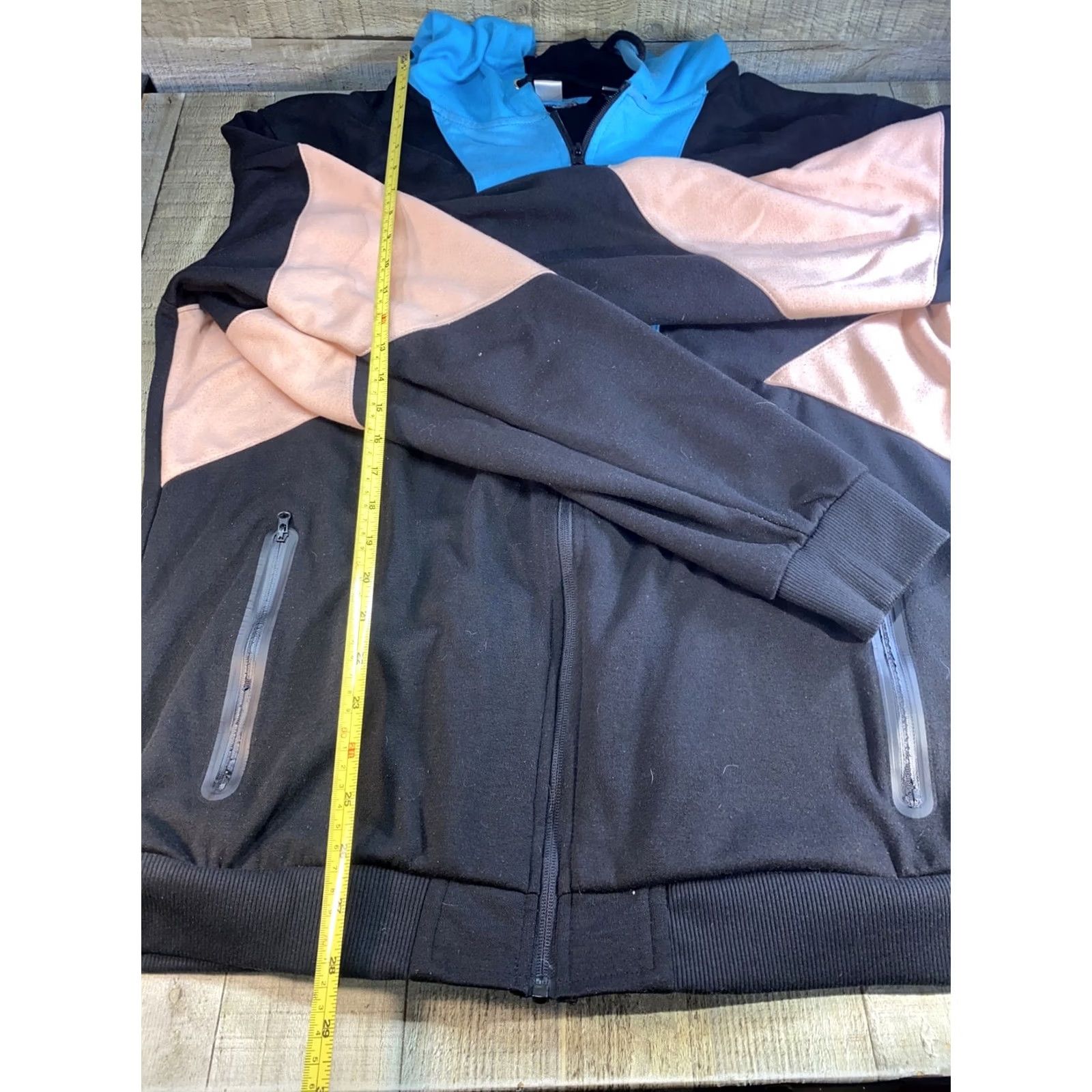 Nike VINTAGE? No. Size XXL / US 16-18 / IT 52-54 - 4 Thumbnail