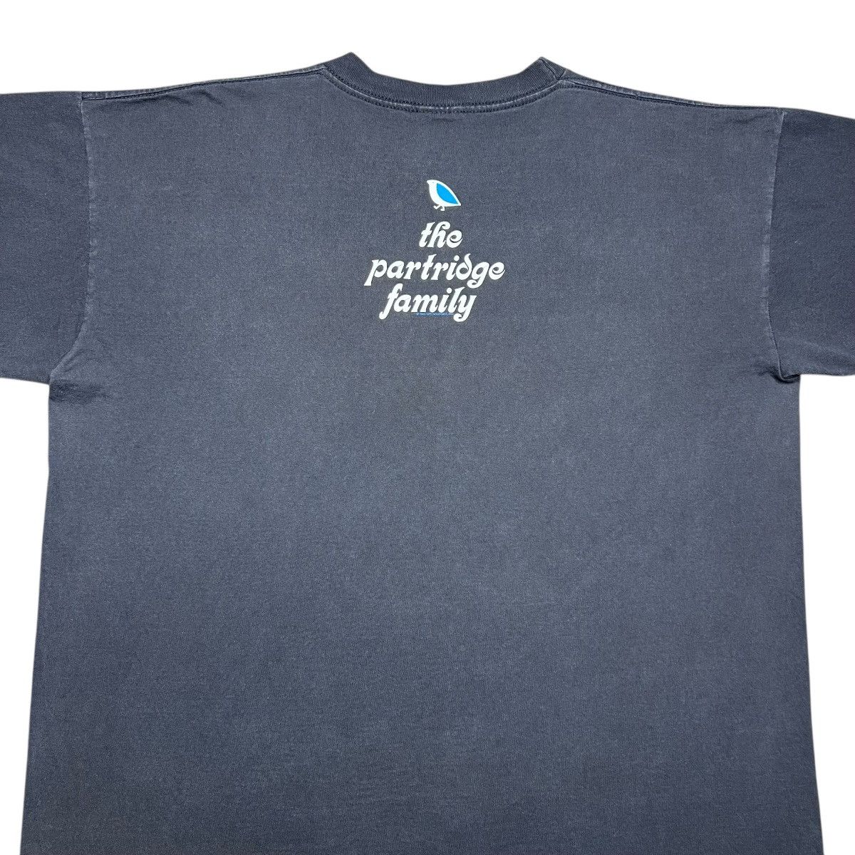 Other Vintage 1994 The Partridge Family TV Show Series T-Shirt Size US XL / EU 56 / 4 - 10 Thumbnail