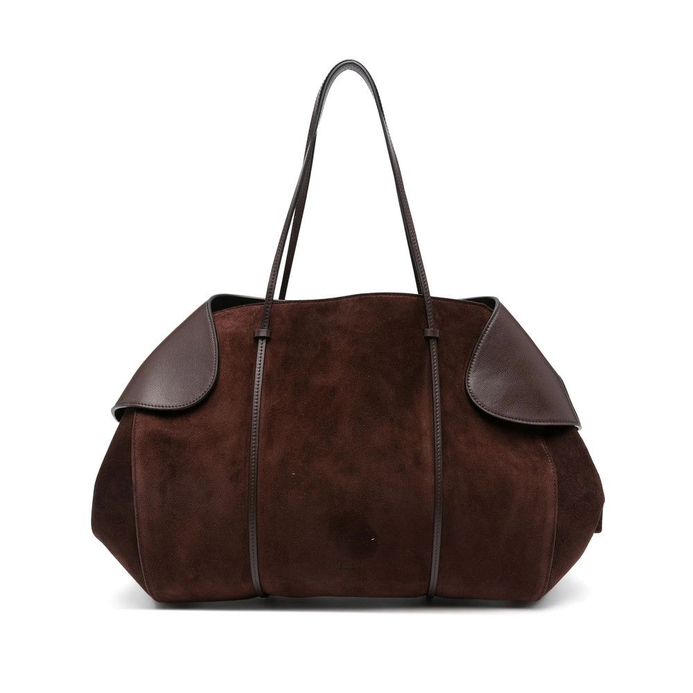 NEOUS Neous BROWN Shoulder Bags Size ONE SIZE - 1 Thumbnail