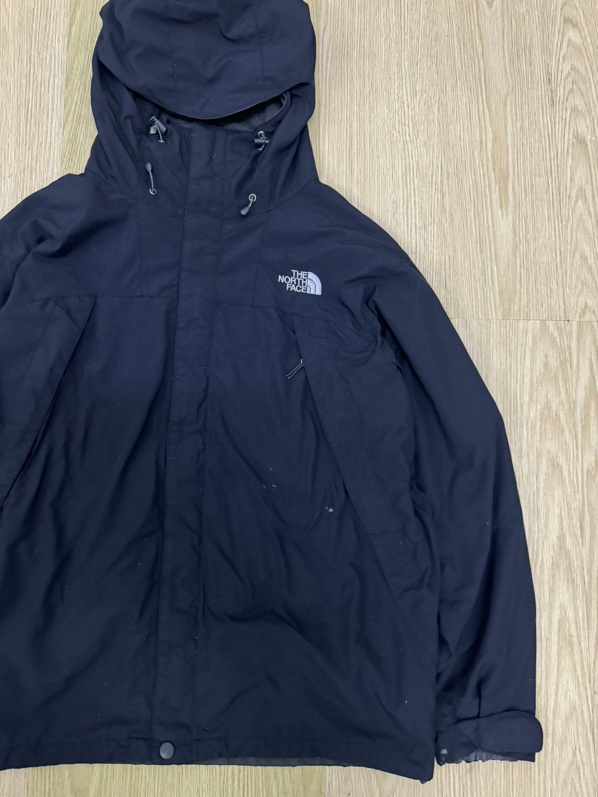 The North Face The North Face jacket Size US L / EU 52-54 / 3 - 2 Thumbnail