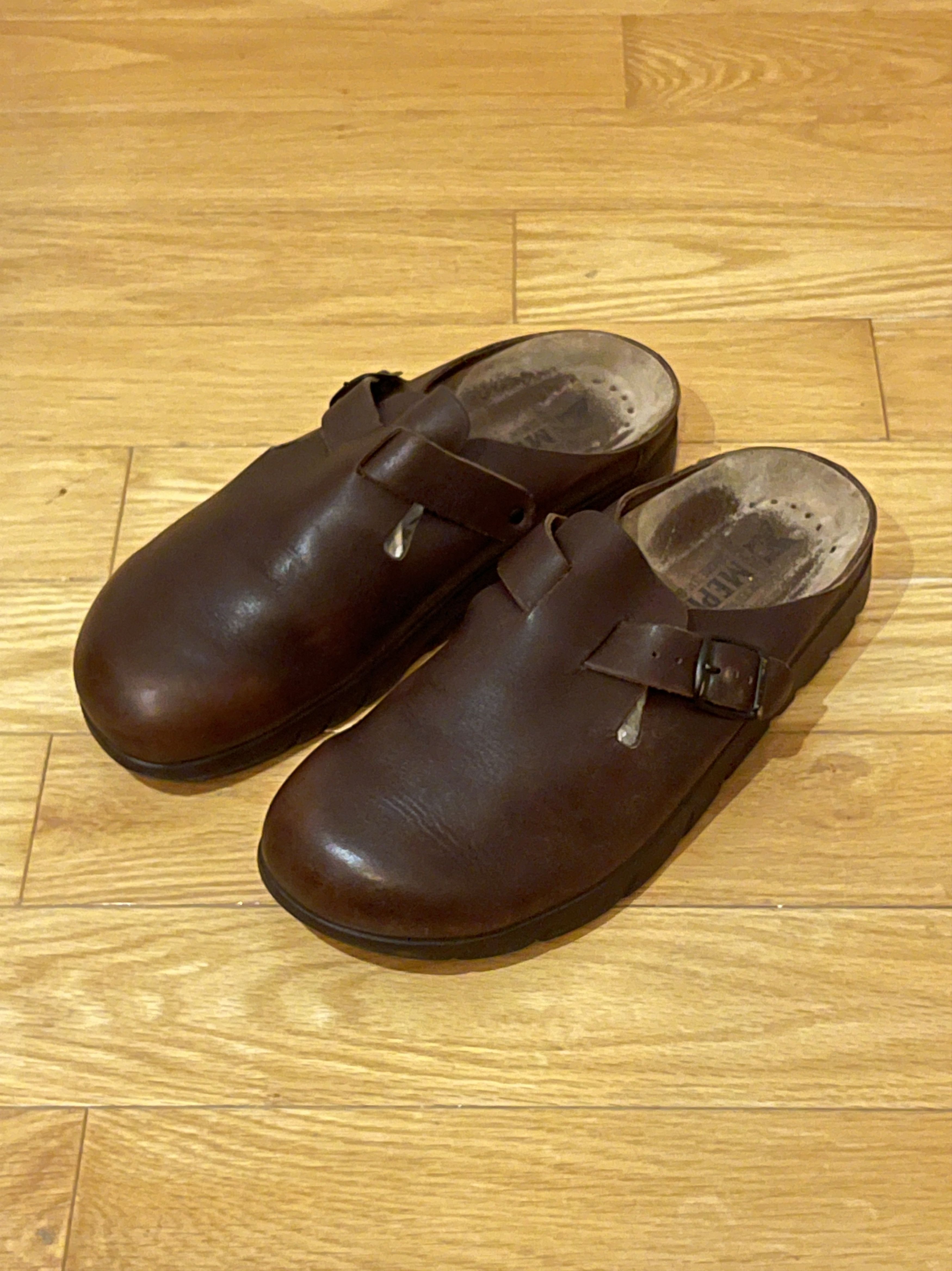 Mephisto Mephisto Zaverio Fit US11 Size US 11 / EU 44 - 1 Thumbnail