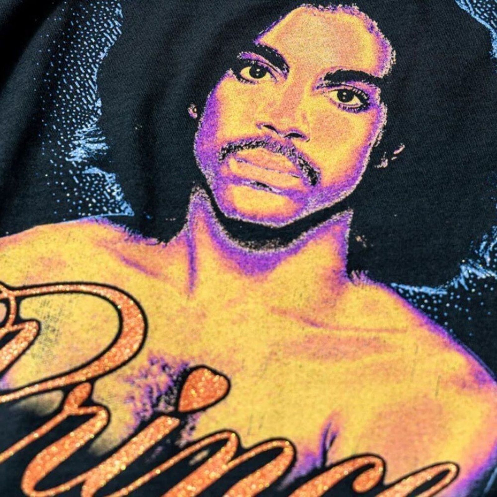 Daydreamer DAYDREAMER Prince I Wanna Be Your Lover Solo Tee, Size S New Size S / US 4 / IT 40 - 13 Thumbnail