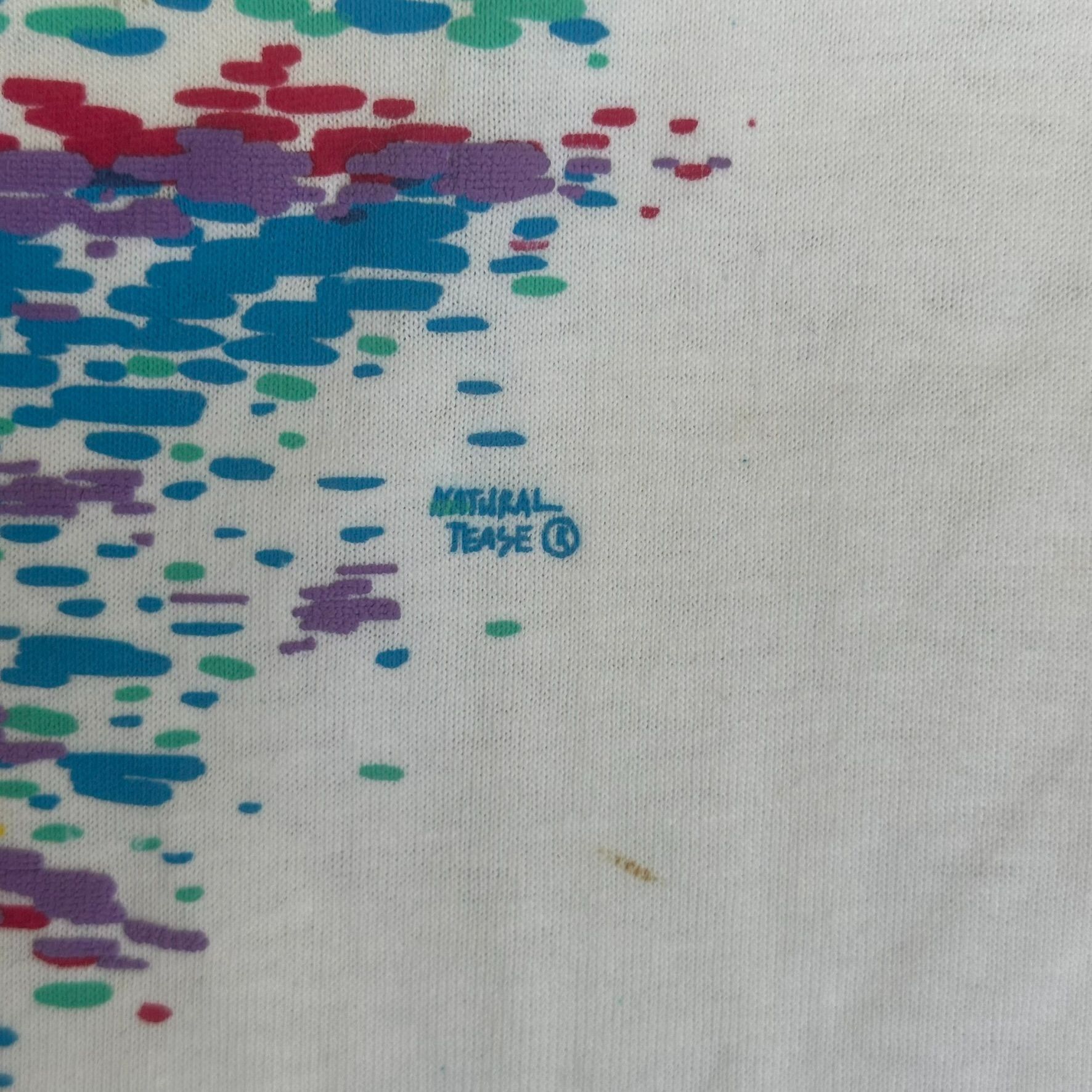 Vintage Vintage 90s California Sailing Tank Top Single Stitch Surf W Size US XL / EU 56 / 4 - 3 Thumbnail