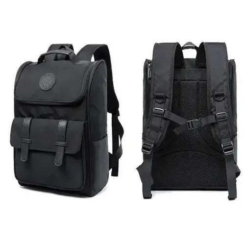 Japanese Brand Backpack commuting travel Size ONE SIZE - 4 Thumbnail