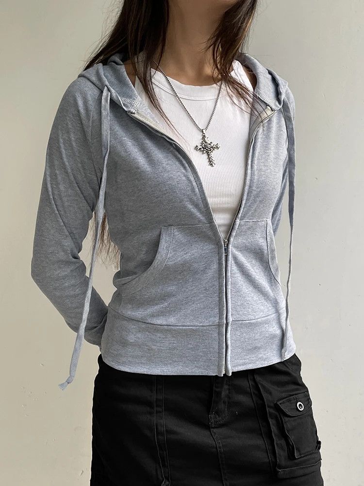 Japanese Brand Casual Streetwear Basic Hoodie Size M / US 6-8 / IT 42-44 - 1 Thumbnail