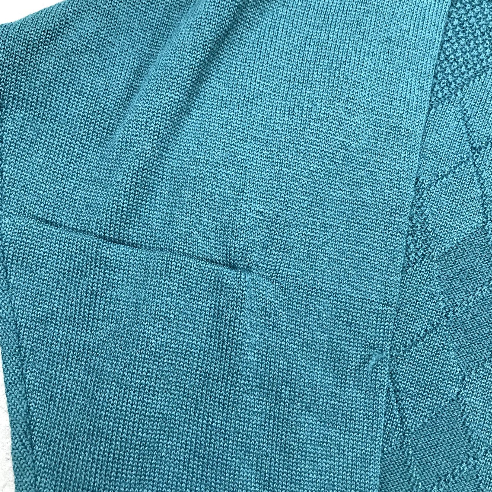 Vintage VINTAGE Clan Royal Sweater Mens XL Green Old Course St Andrews Scotland Golf Crewneck Size US XL / EU 56 / 4 - 5 Thumbnail