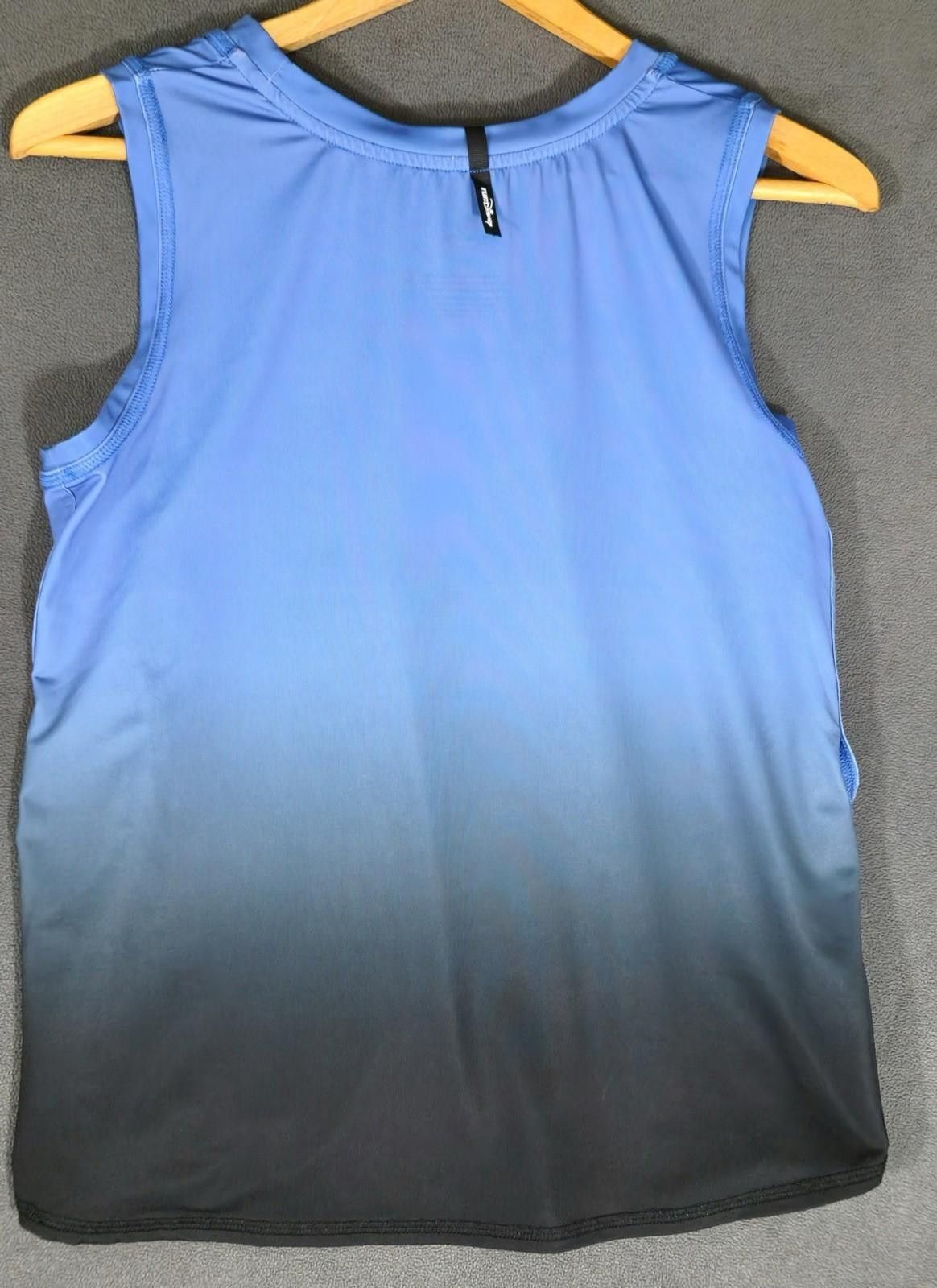 Other Disneyland Halloween Half Marathon 2024 TankTop Women’s L #1 Size ONE SIZE - 6 Thumbnail