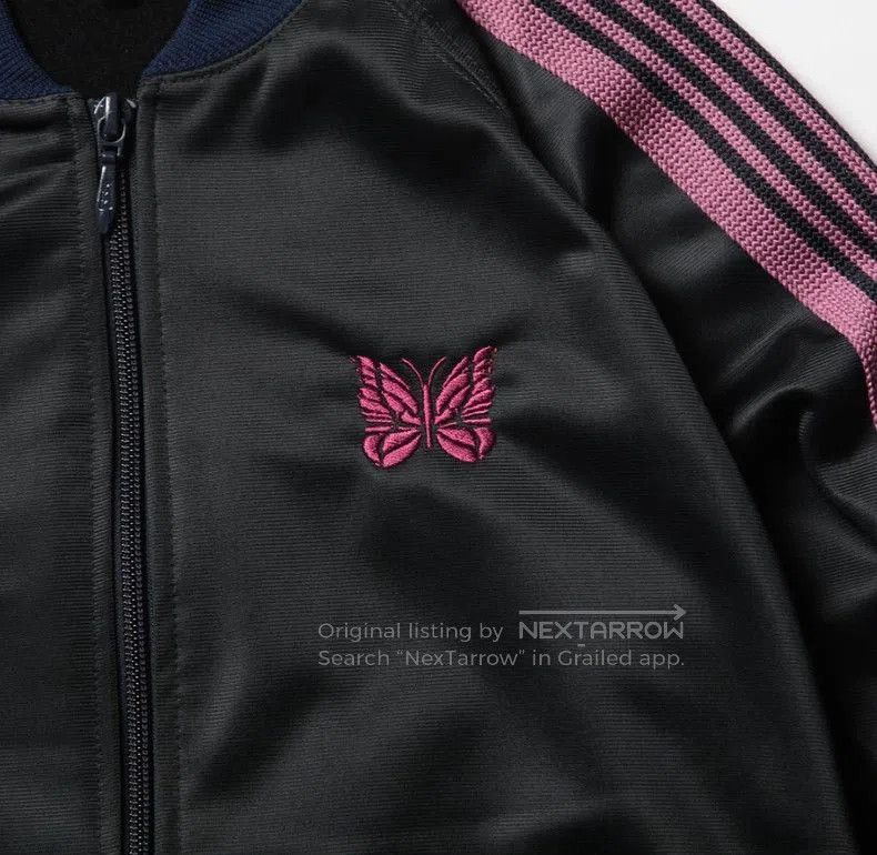 Needles Needles R.C. Track Jacket. Size US XL / EU 56 / 4 - 4 Thumbnail