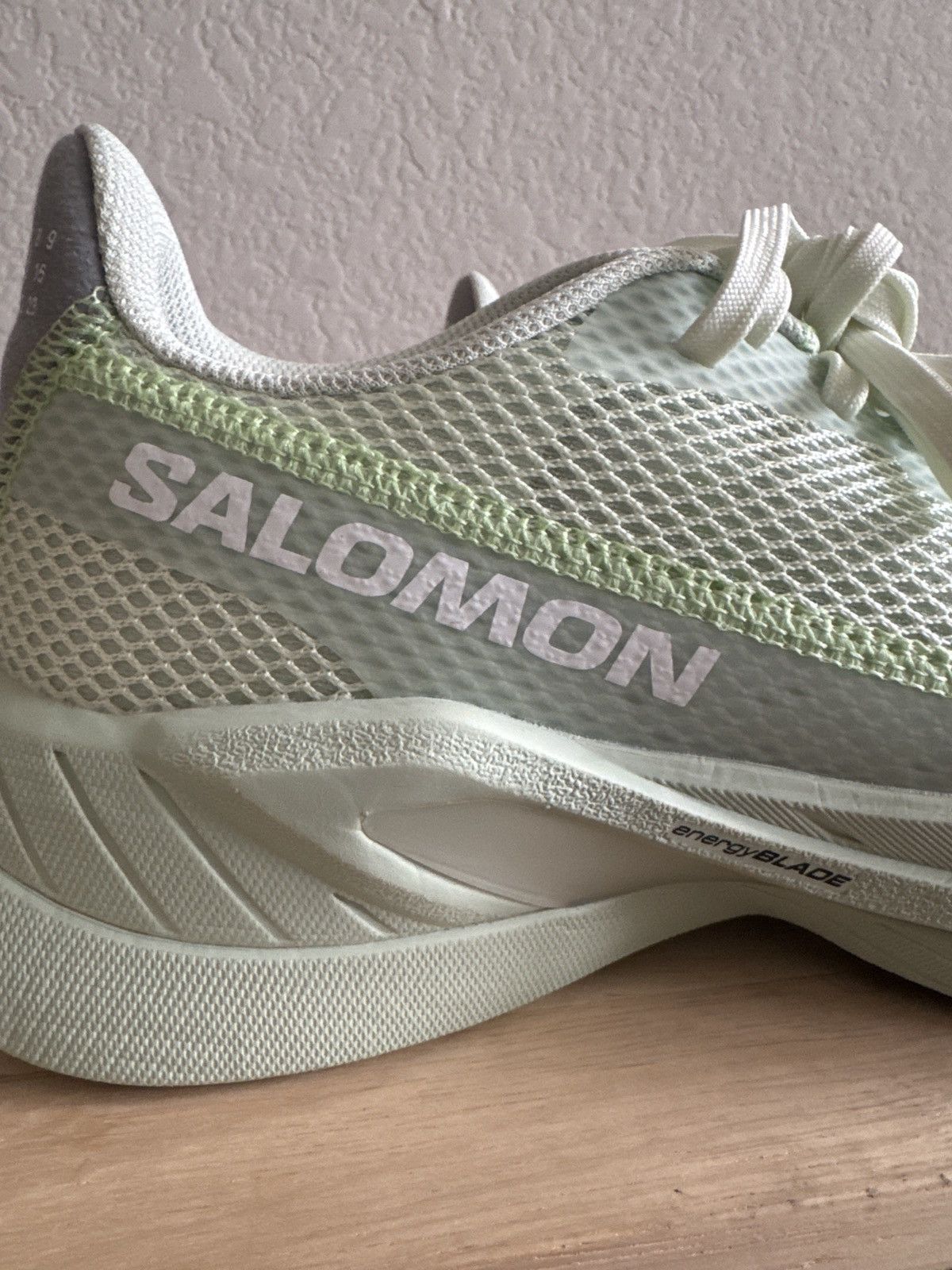 MM6 MM6 x Salomon Limited Edition Spectur 2 Sneakers Size US 10.5 / EU 43-44 - 6 Thumbnail