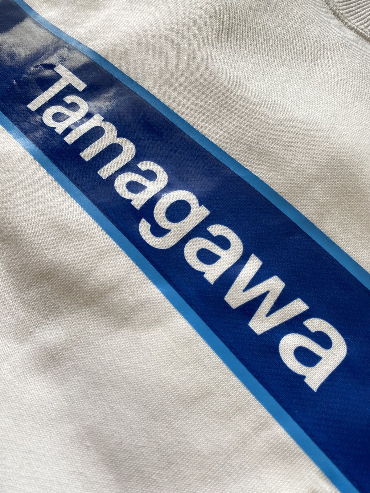 Descente Descente Tamagawa Sweatshirt Size US M / EU 48-50 / 2 - 3 Thumbnail