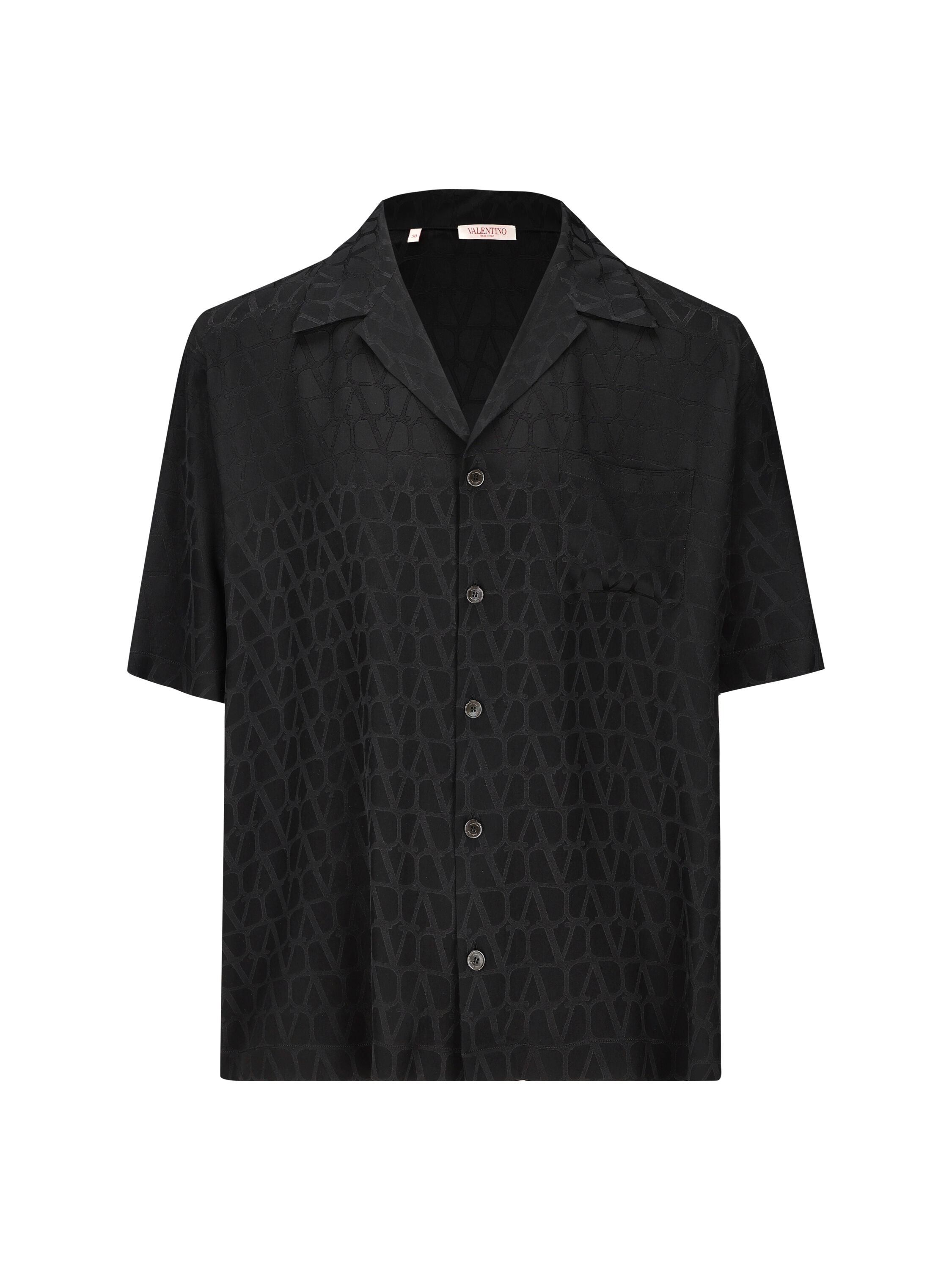 Valentino Shirts Size US M / EU 48-50 / 2 - 1 Thumbnail