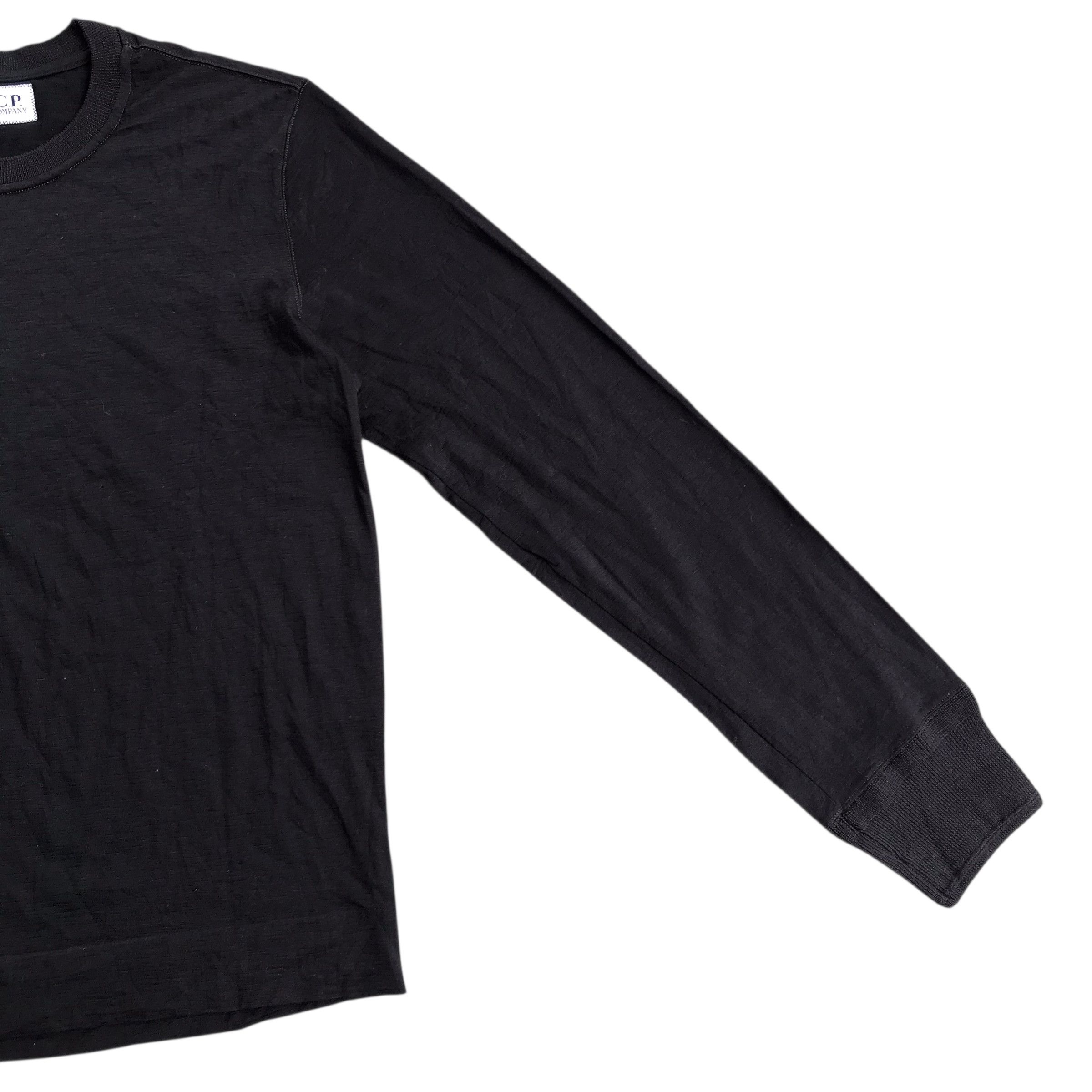 C.P. Company C. P. Company Long Sleeve - Small Size Size US S / EU 44-46 / 1 - 4 Thumbnail