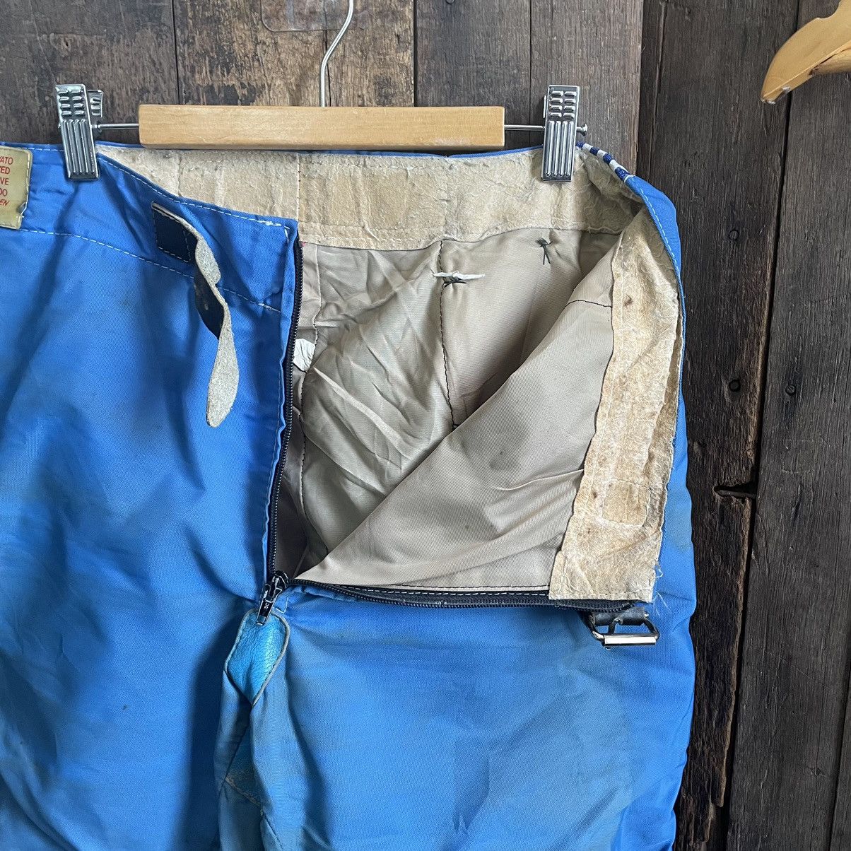 Vintage Vintage 70’s M.Robert Motorcross Pant Size US 33 - 4 Thumbnail