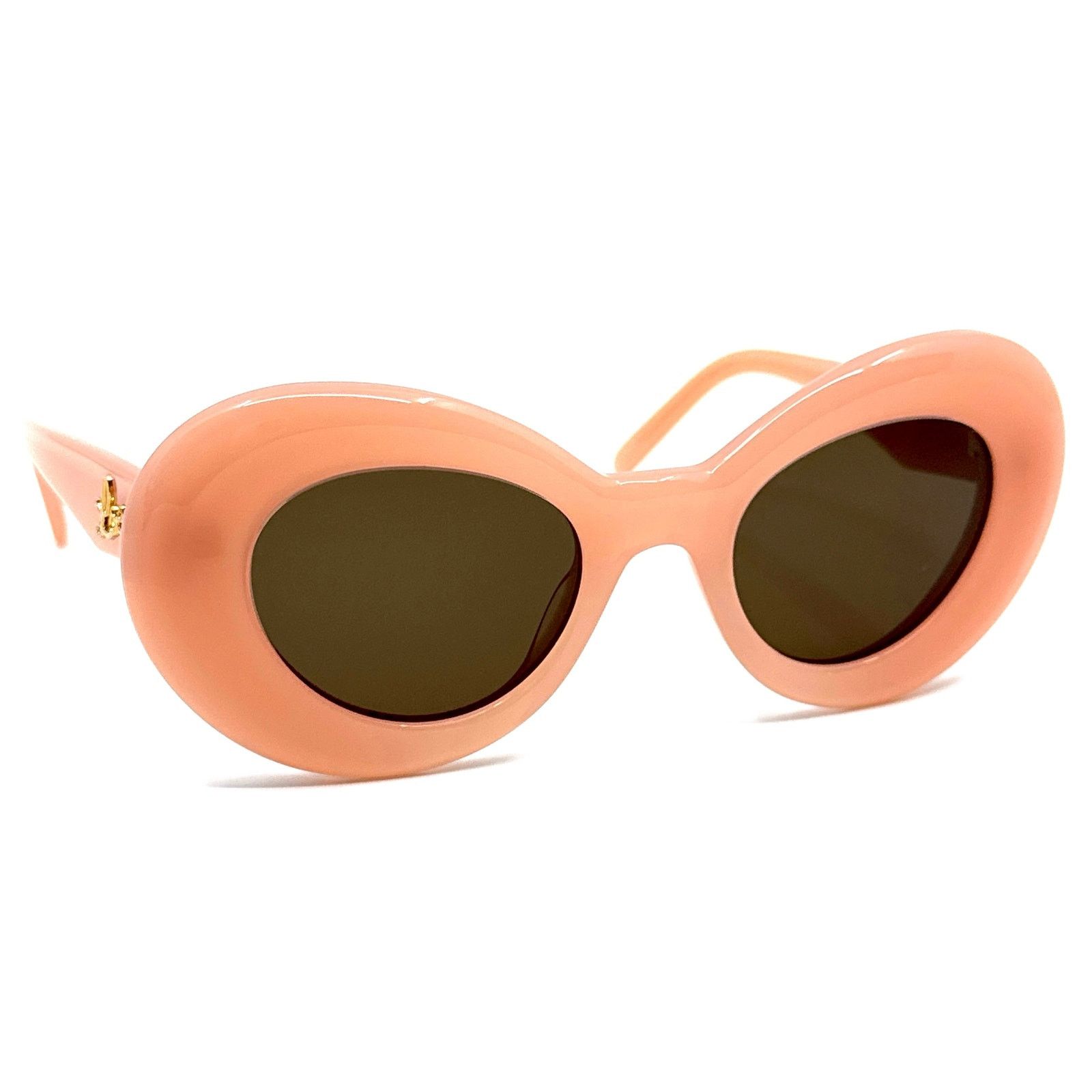 Loewe New, LOEWE Sunglasses LW40112I 72E Authentic Size ONE SIZE - 1 Thumbnail