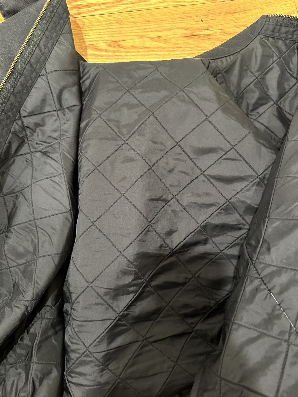 Dickies CLASSIC DICKIES CANVAS CHORE JACKET Size US XL / EU 56 / 4 - 4 Thumbnail