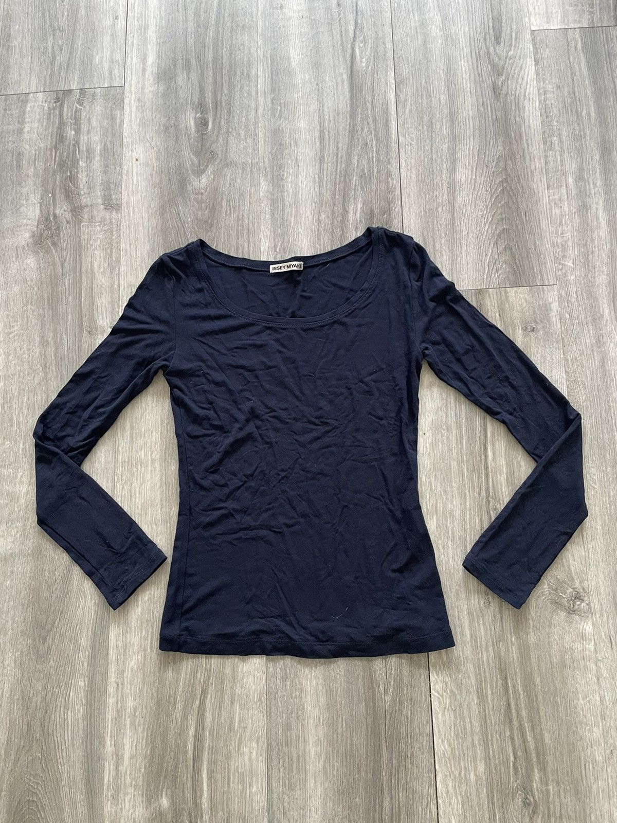 Issey Miyake Top Issey Miyake Size M / US 6-8 / IT 42-44 - 1 Thumbnail
