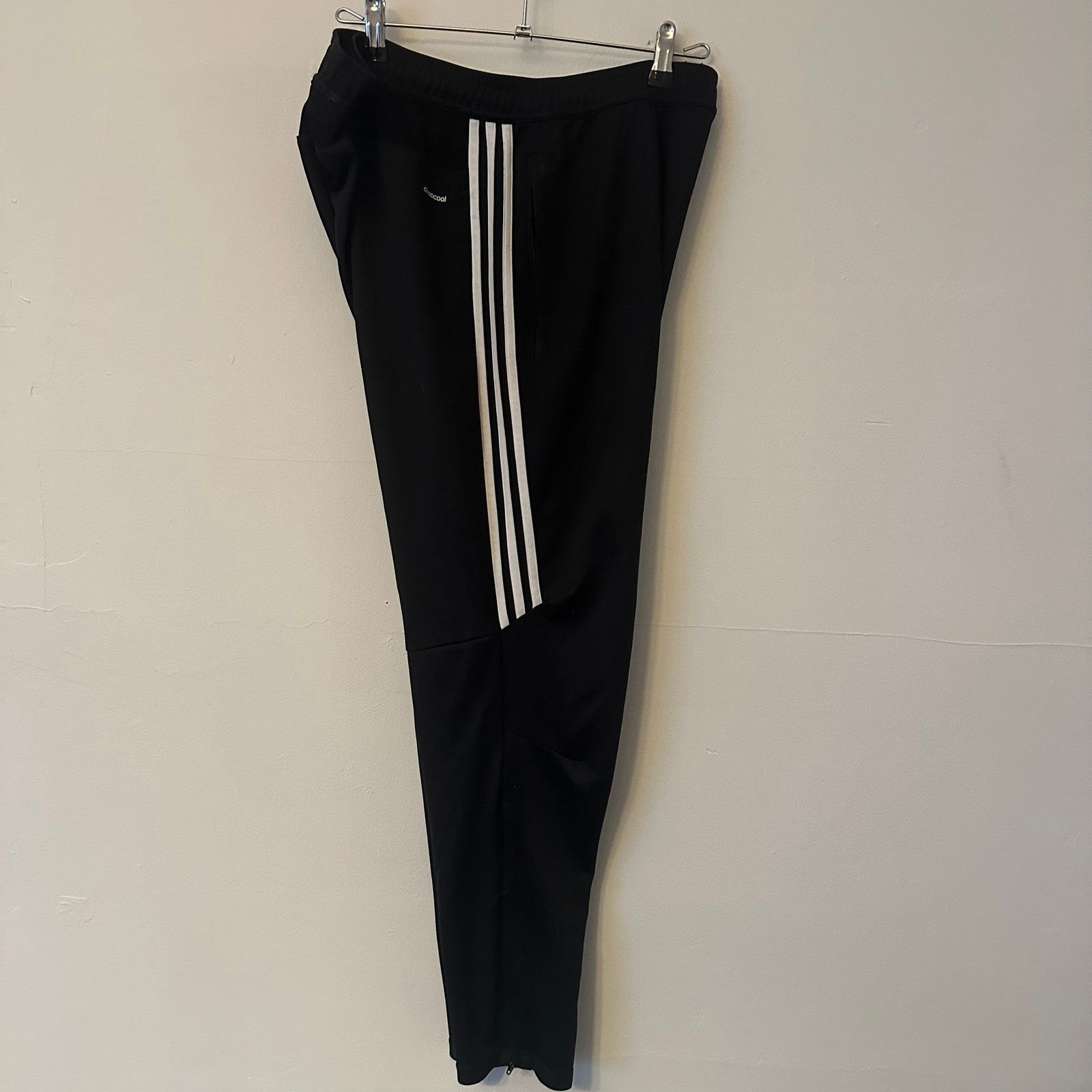 Adidas Adidas men’s clima cool sweatpants Size US 33 - 3 Thumbnail