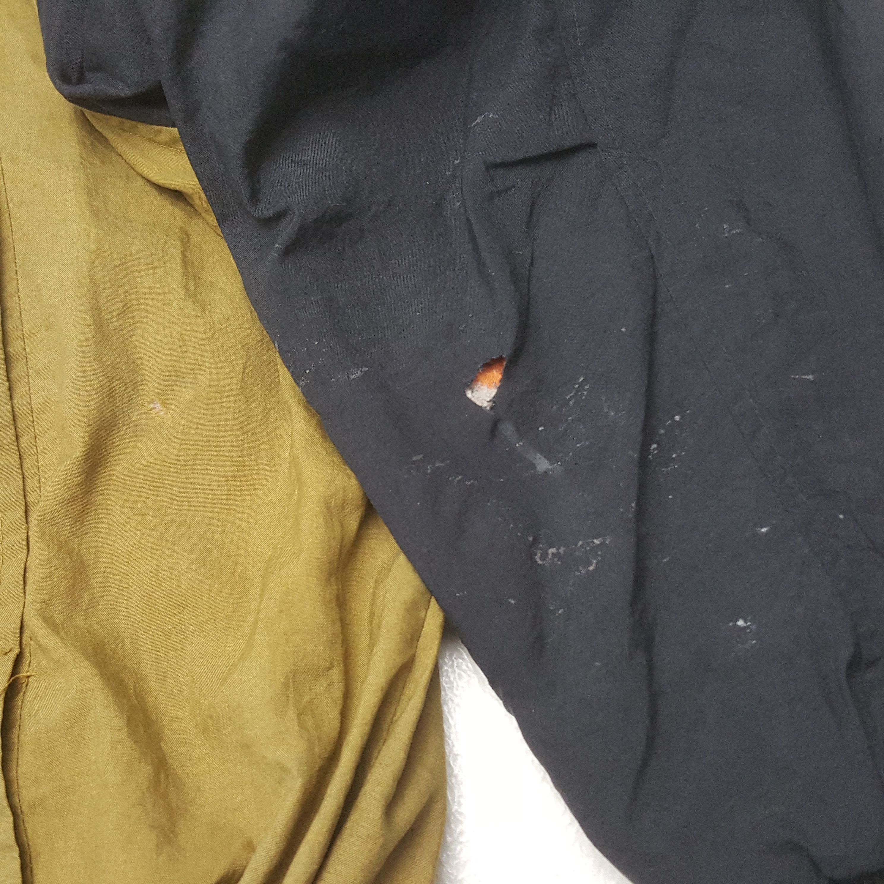 Japanese Brand Vintage Toyota Japanese Racing Bombers Jacket RR29 Size US XL / EU 56 / 4 - 9 Thumbnail