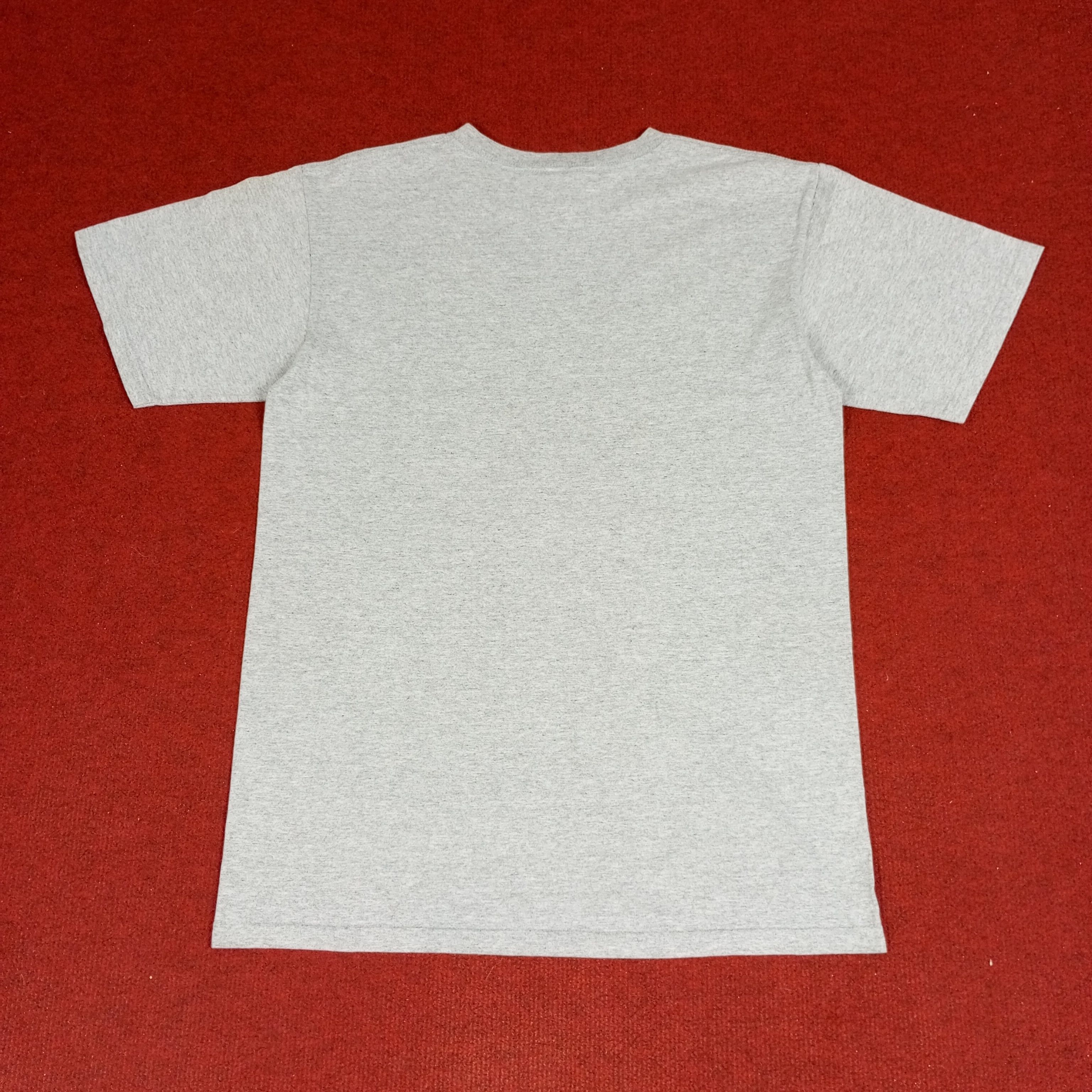 Keith Haring × Vintage Keith Haring New York Design Streetwear Tshirt Size US M / EU 48-50 / 2 - 3 Thumbnail