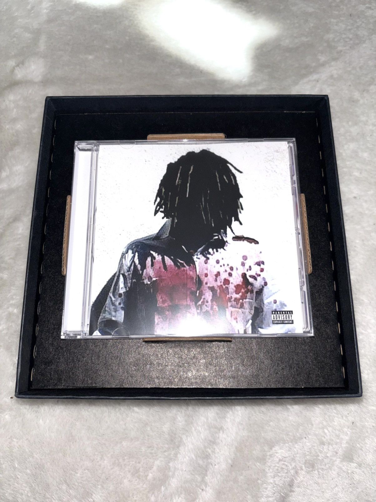 Ken Carson Sold out Ken Carson More Chaos Box set 1 Size US L / EU 52-54 / 3 - 3 Thumbnail