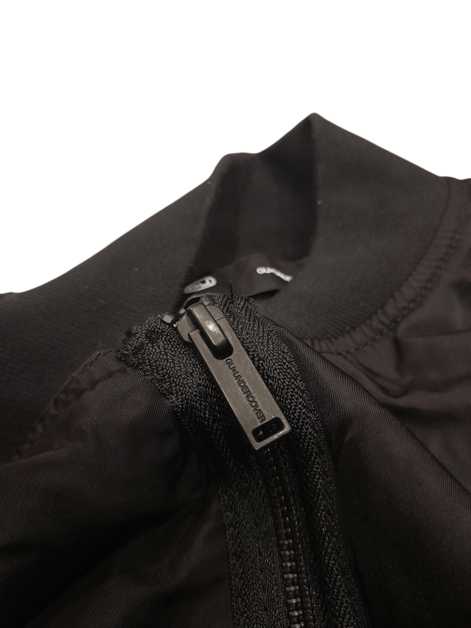 GU × Undercover Undercover Jun Takahashi x GU Freedom Noise Jacket (F514) Size US M / EU 48-50 / 2 - 5 Thumbnail