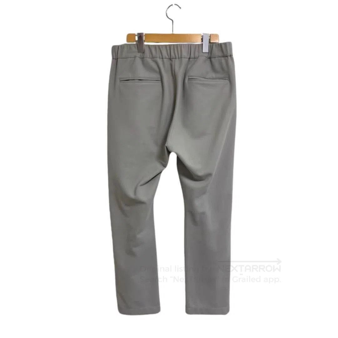 Attachment Gray XL Light Jacket & Casual Pants Set. Size US XL / EU 56 / 4 - 5 Thumbnail