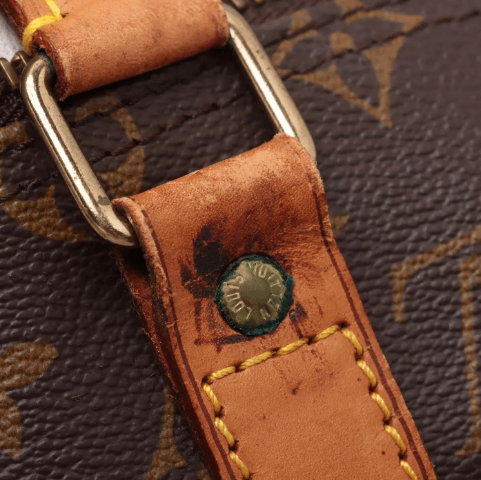 Louis Vuitton Monogram Keepall 50 Size ONE SIZE - 11 Thumbnail