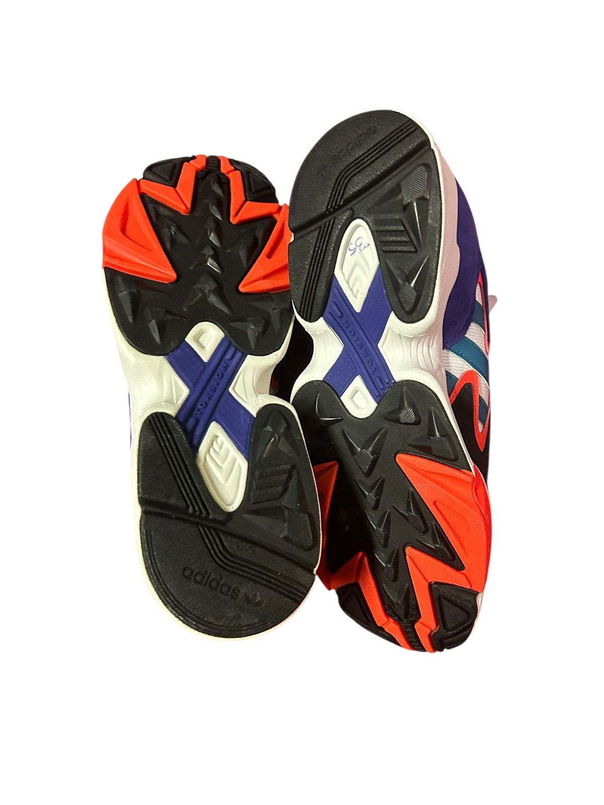 Adidas adidas Yung-96 Chasm Size US 9.5 / EU 42-43 - 6 Thumbnail