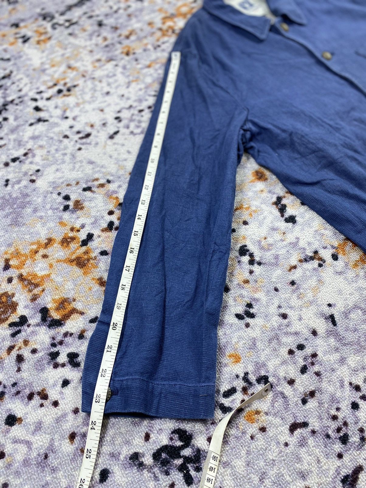 Playboy × Vintage Vintage Playboy Sport Bunny Work Wear Size US L / EU 52-54 / 3 - 9 Thumbnail