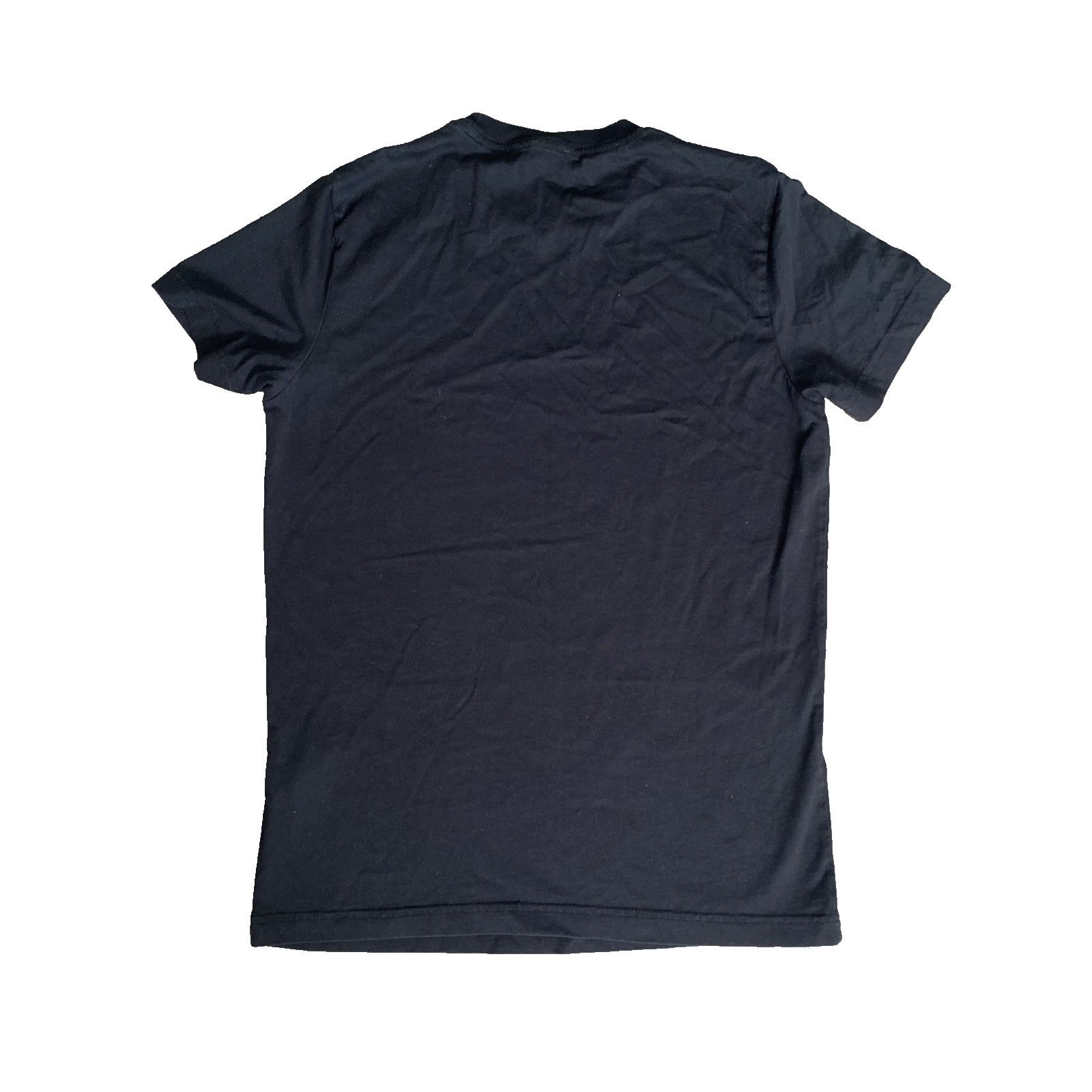 Diesel Men’s Diesel T DIEGO B6 Magic Squares Graphic TShirt Black M Size US M / EU 48-50 / 2 - 4 Thumbnail