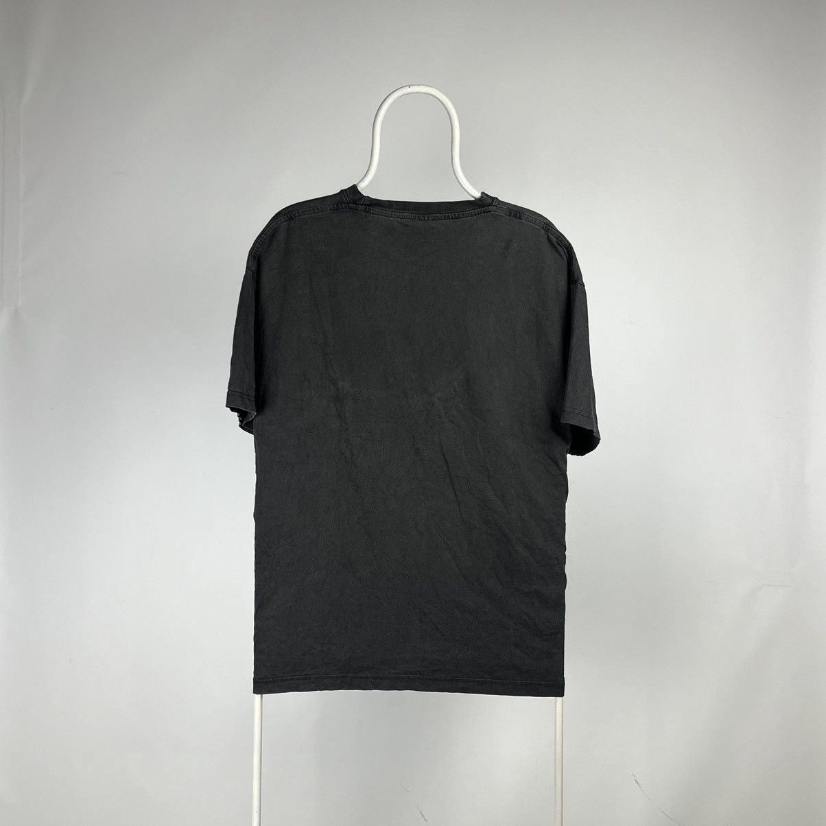 Japanese Brand Vintage Dragon fire Tshirt 90s the game size Large Size US L / EU 52-54 / 3 - 2 Thumbnail