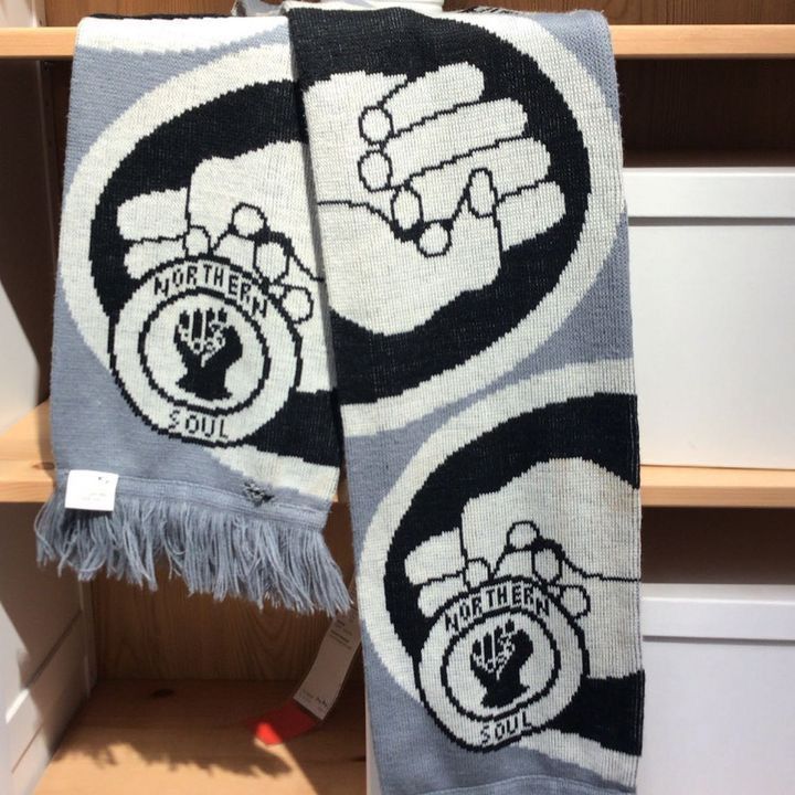 Warrior Warrior uk Clothing Of England Mods And Skinhead Scooter Boy Size ONE SIZE - 5 Thumbnail
