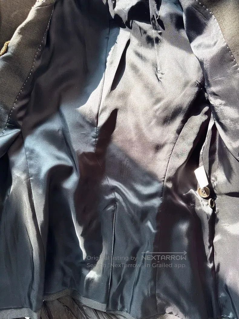 Dries Van Noten Dries Van Noten Exquisite coat. Size US M / EU 48-50 / 2 - 5 Thumbnail