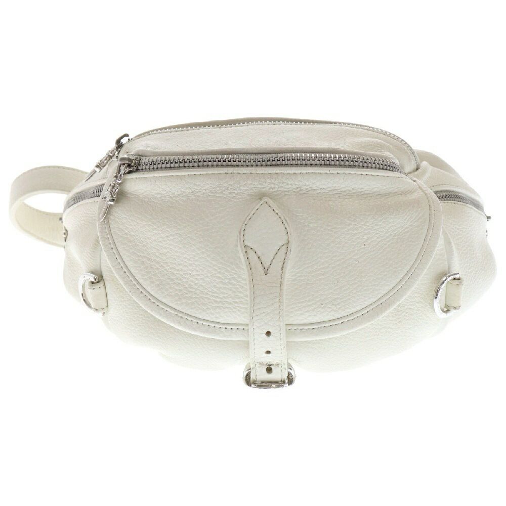 Chrome Hearts Snat Bag | Grailed