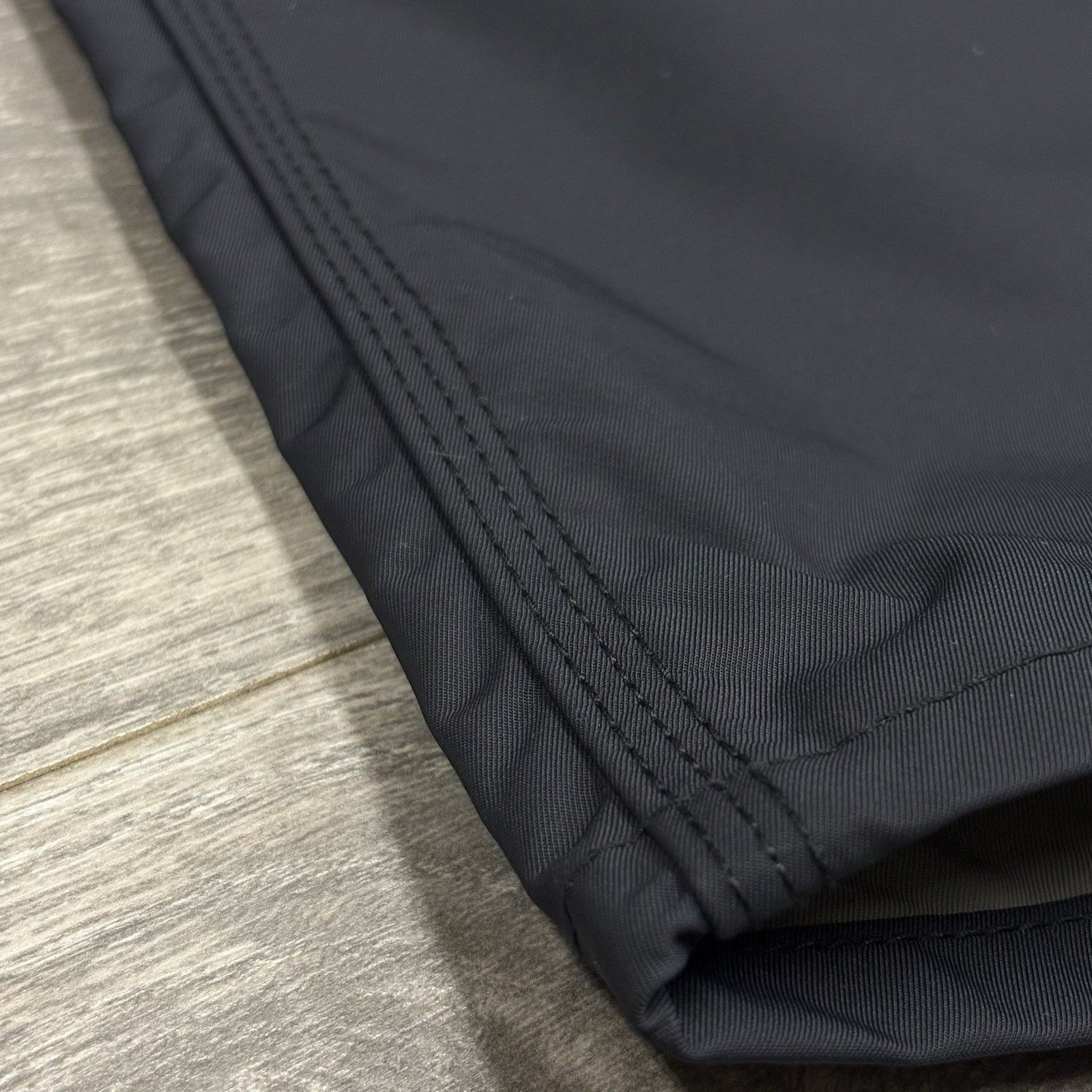 Chrome Hearts Chrome Hearts Leather Knee Carpenter Pants | WORN 1-3X Size US 30 / EU 46 - 13 Thumbnail