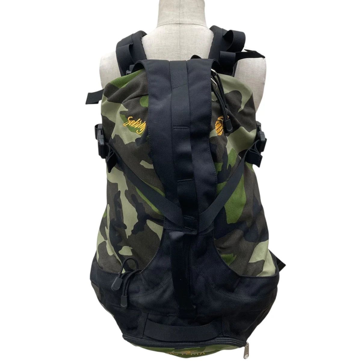 Arc'teryx × Beams Plus Sebring 25L Backpack Size ONE SIZE - 1 Thumbnail