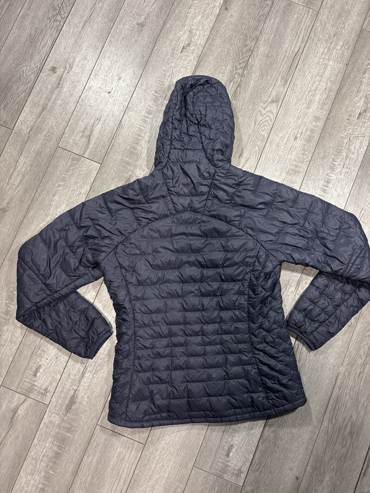 Patagonia Patagonia Micropuff Size S / US 4 / IT 40 - 4 Thumbnail