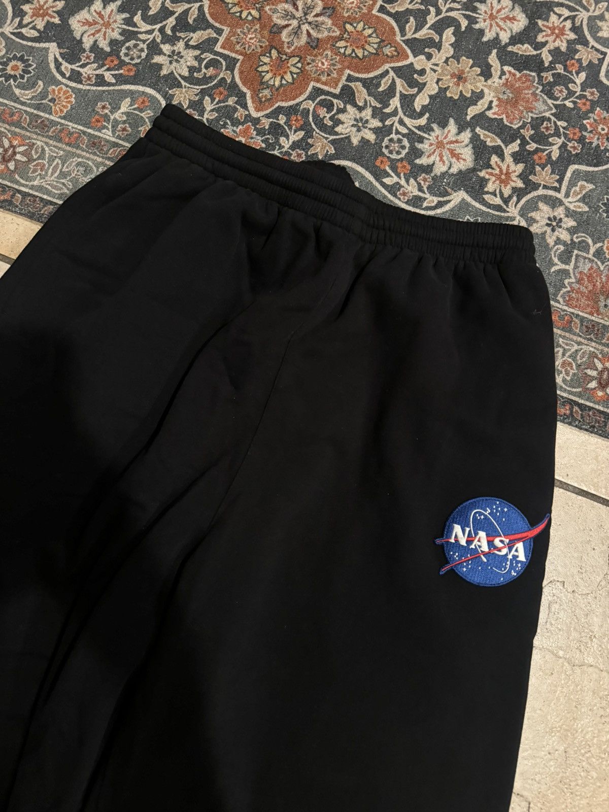 Kanye nasa sweatpants on sale