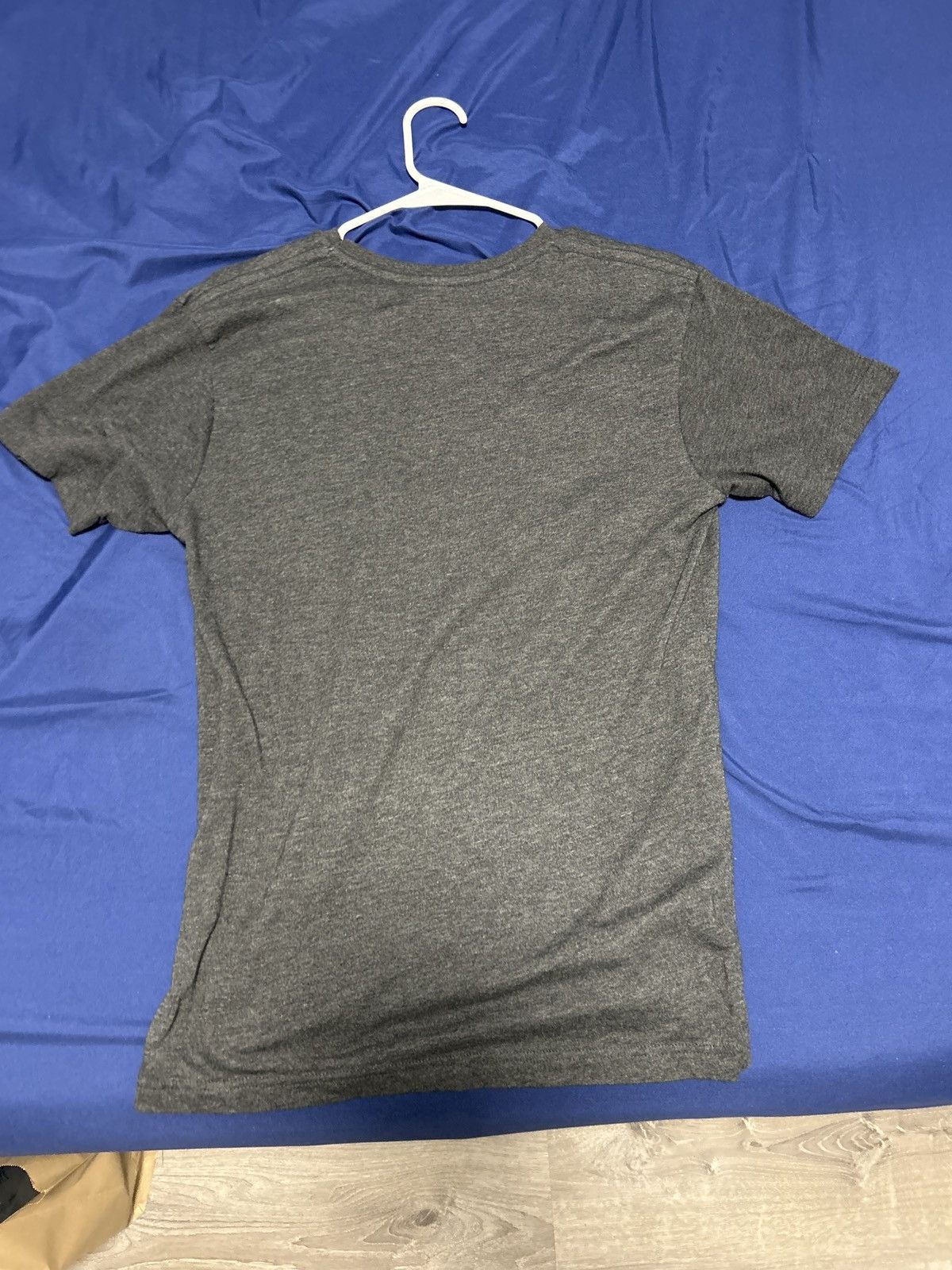Vintage Wahlburgers T Shirt Medium Size US M / EU 48-50 / 2 - 2 Thumbnail