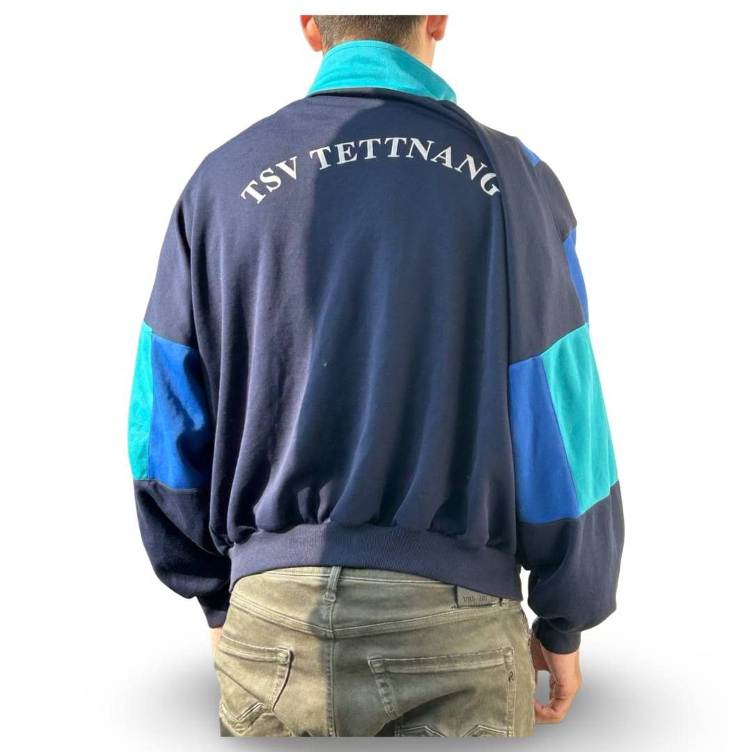 Vintage Vtg JAKO trackjacket #730 Size US M / EU 48-50 / 2 - 2 Thumbnail