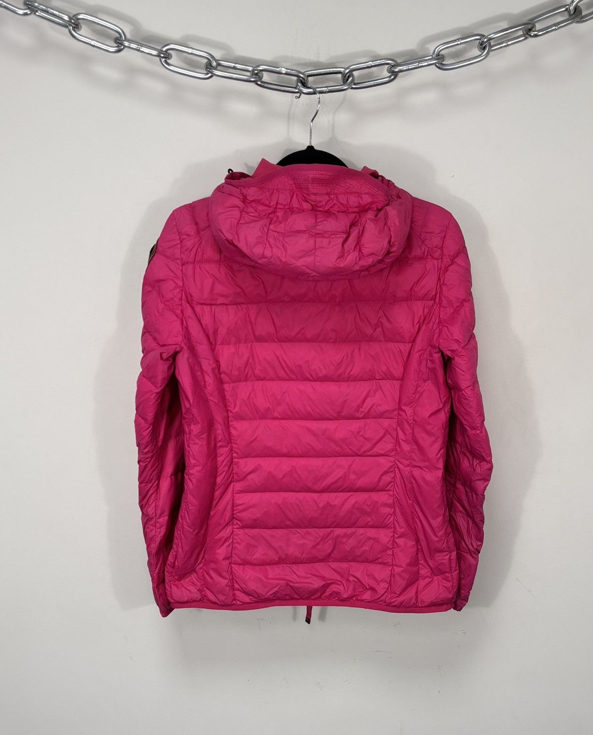 Parajumpers Parajumpers Women’s Super Lightweight Down Puffer Jacket Size M / US 6-8 / IT 42-44 - 21 Thumbnail