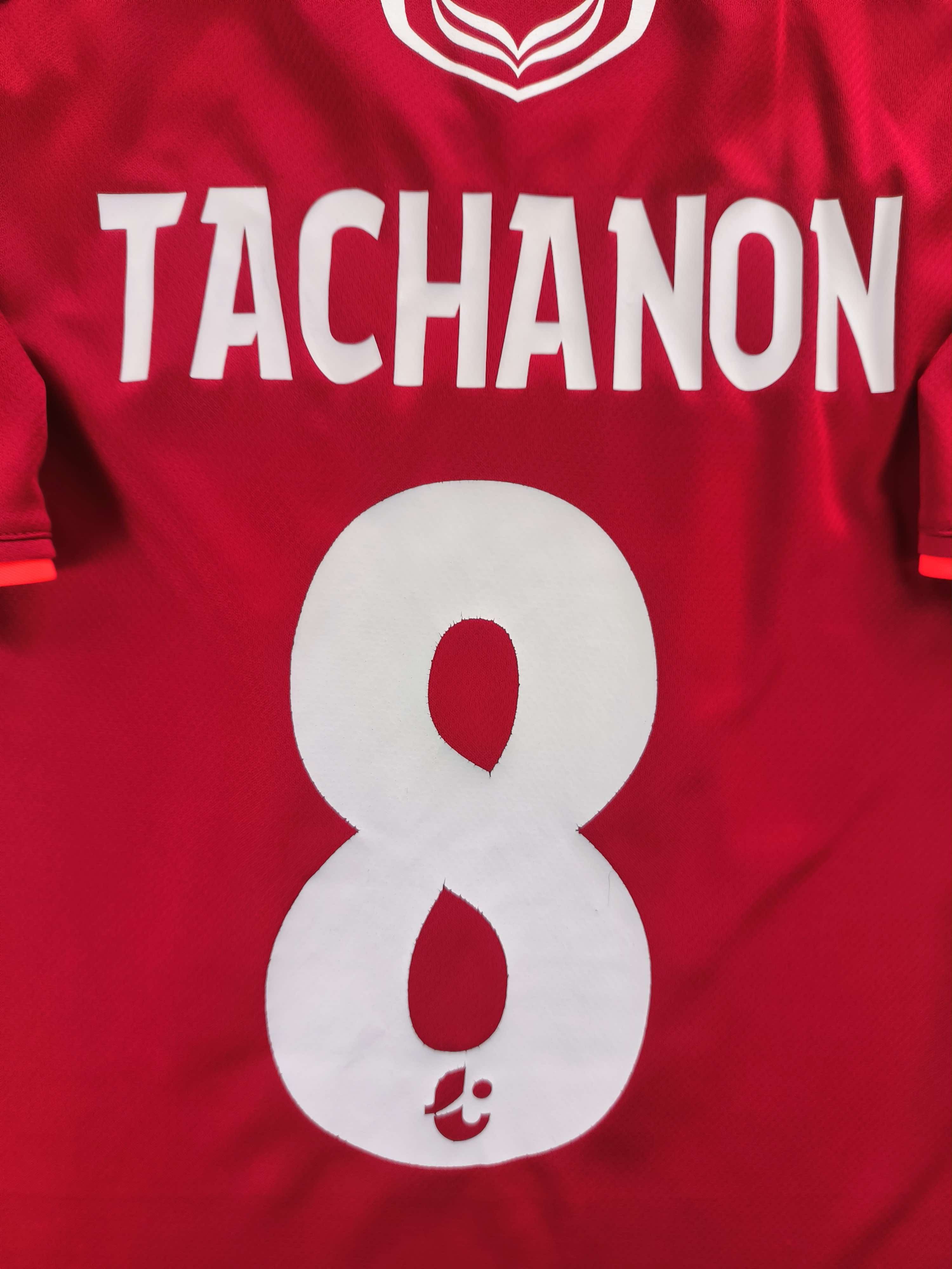 Other Trat FC 2019 Grand Sport home Tachanon football jersey sz M Size US M / EU 48-50 / 2 - 8 Thumbnail