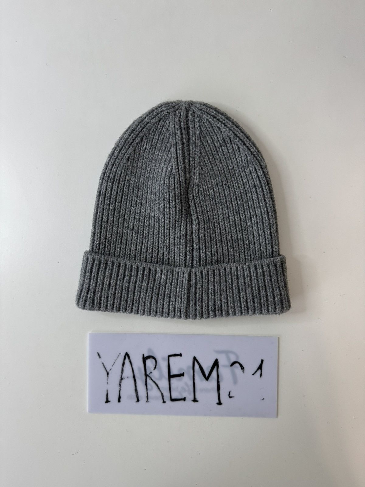 The North Face The north face hat cap Size ONE SIZE - 2 Thumbnail