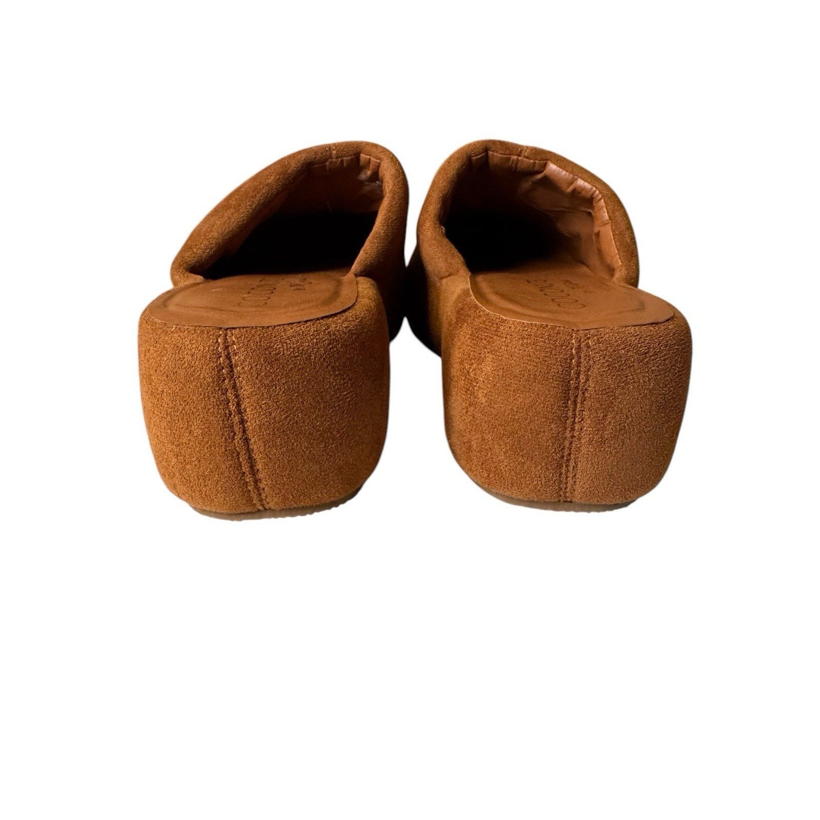 Anthropologie ANTHROPOLOGIE Coconuts By Matisse Bubble Clogs Bella Size US 10 / IT 40 - 5 Thumbnail
